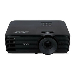 ACER X138WHP - Videoprojecteur sans fil DLP 3D WXGA 1280x800 - 4000 Lumens - Acer Lumisense - Haut-parleur 3W - 20000/1 - HDMI