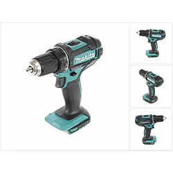 Perceuse visseuse sans fil 18 V LiIon Makita DDF482Z sans batterie ni chargeur