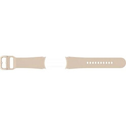 Samsung Bracelet Sport ET-SFR86SP pour G Watch 4/5 115mm S/L Rose