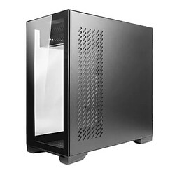 Avis Antec P120 Crystal Midi Tower Noir