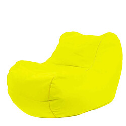 Jumbo Bag Coussin Géant Chilly Bean