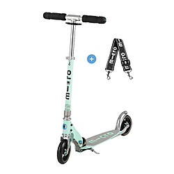 Avis Trottinette adulte Micro Speed+ Mint