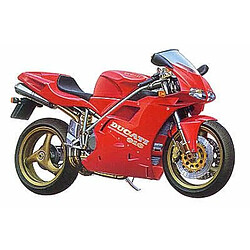 Tamiya - 14068 - Maquette - 2-roues - Ducati 916