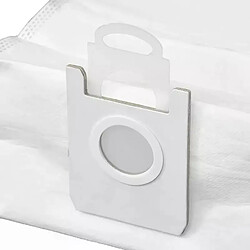 Acheter Sac à poussière pour aspirateur Xiaomi Roidmi EVE Plus, pièces de nettoyage ménager, remplacement d'outils, accessoires sacs à poussière 18 pièces