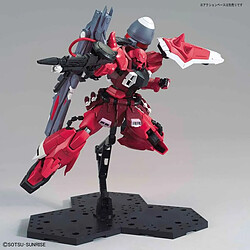 Figure à Collectionner Bandai GUN58184 pas cher