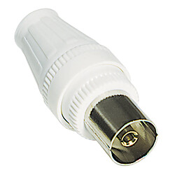 Legrand bticino S2133 connecteur coaxial Type F 1 pièce(s)