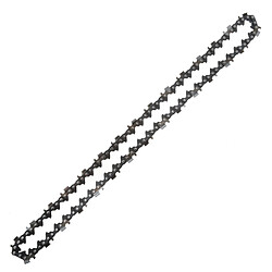 Chaîne Pro 40cm pour tronçonneuse 3/8-050-1,3mm-60 Entraineurs = 72-60E