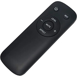 SANAG Z906 Telecommande De Remplacement-Z 906 Telecommande Pour Logitech Speakers System Z906 Remote Control