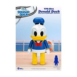 Beast Kingdom Toys Disney Syaking Bang - Tirelire Mickey and Friends Donald Duck 53 cm