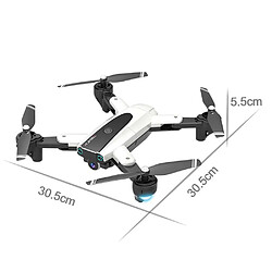 Justgreenbox Drone télécommandé, Noir pas cher