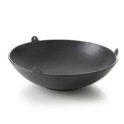 Wok pour barbecue Junko Barbecook -