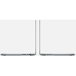 Apple MacBook Pro 16 1 To SSD 32 Go RAM Puce M2 Max CPU 12 cœurs GPU 38 cœurs Gris sidéral Nouveau - Reconditionné