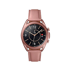 Samsung Watch 3 41mm Bronze (Mystic Bronze) Wi-Fi R850