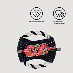 Avis Corde Star Wars pour Chien