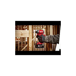 Visseuse à choc Milwaukee M18 FID20X 18 V sans batterie ni chargeur coffret HDBox 4933464087