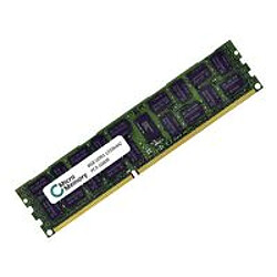 Because Music MicroMemory MMG2498/8GB 8Go DDR3 1333MHz ECC module de mémoire - modules de mémoire (8 Go, DDR3, 1333 MHz, PC/serveur, 1 x 8 Go, PC-10600)