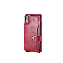 F30 Mobile Téléphone Flip Shell SHOCK TÉLÉPHONE MOBILE TÉLÉPHONE ANTI-DROP HOLSTER DE TÉLÉPHONE MOBILE POUR IPHONE 12 PRO Max