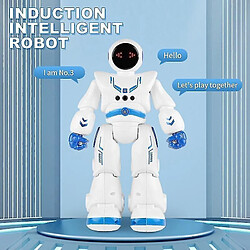 Universal Capteur de geste RC intelligent RC Smart Programmation Automatique Présentation RC Toys