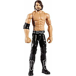 WWE AJ Styles 12 Action Figure