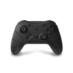 NC Manette Bluetooth Nintendo Switch BT Noire – Bluetooth Controller Black Switch pas cher