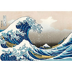 Avis Piatnik Hokusai The Wave Puzzle 1000 piAces