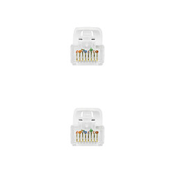 Avis Nanocable 10.20.1801-W networking cable