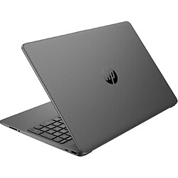 Hewlett Packard Ordinateur portable 15S-FQ0023NF - Celeron N4120/8 Go/256 Go SSD/Win11