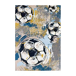 Mani Textile Tapis FOOTBALL