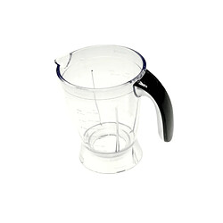 Philips BOL BLENDER PLASTIQUE