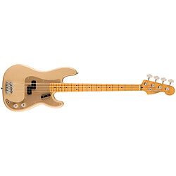 Vintera II 50s Precision Bass Desert Sand Fender