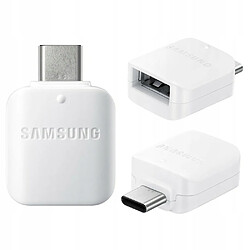 GUPBOO Adaptateur USB-C OTG pour Galaxy A33 A53,JL1545