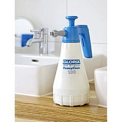 Gloria 000650.0000 Foamy Clean 100 Pulvérisateur mousse Blanc pas cher