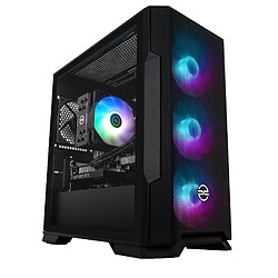 PC Gamer Intel i5-12400F RTX 3060 PCSpecialist