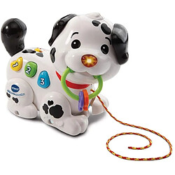 VTech 1 2 3 Petit Dalmatien