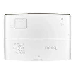 Avis Projecteur BenQ W2710 Full HD 2200 lm