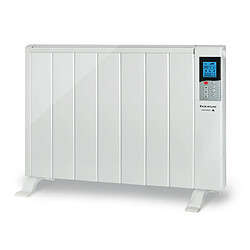 Radiateur électrique à inertie sèche 1500w - tanger 1500 - TAURUS ALPATEC