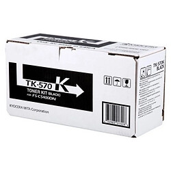 Kyocera Toner Noir TK570K (1T02HG0EU0)