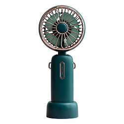 Mini Ventilateur Portatif Rechargeable USB