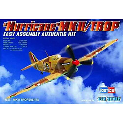 Hurricane MK II TORP - 1:72e - Hobby Boss