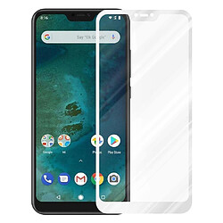 Avis Cadorabo Verre trempé Xiaomi Mi A2 LITE / RedMi 6 PRO Film Protection