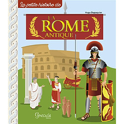 La Rome antique - Occasion