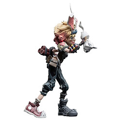 Weta Collectibles Borderlands 3 - Figurine Mini Epics Tiny Tina pas cher