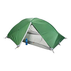 Tente Columbus Outdoor Ultra 2 vert gris