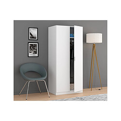 Acheter Loungitude Armoire penderie ELOAH