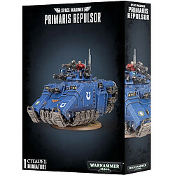 Games workshop Warhammer 40k - Space Marine Primaris Repulsor