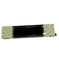 PROGRAMMATEUR LCD PREMIUM POUR FOUR SCHOLTES - C00276518