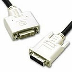 C2G Cbl/2M DVI-I M/F Video EXT