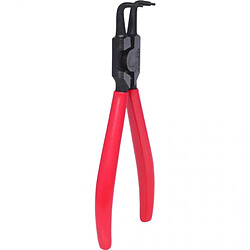 KS TOOLS Pince à circlips extérieur coudée 90° Ø19-60mm L.160mm Kstools