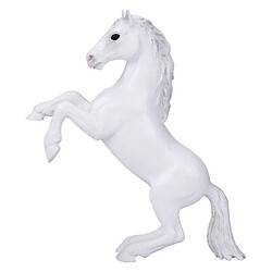 Mojo Horse World Mustang White 387351 387351