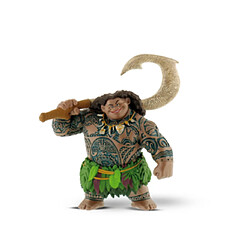 Bullyland Figurine Maui le Demi Dieu